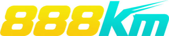 Logo 888km
